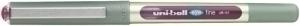 ROLLER T.LIQ. UNI-BALL EYE FINE 0,7 (UB-157E)  VINO