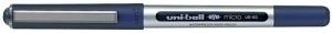 ROLLER T.LIQ. UNI-BALL EYE MICRO 0,5 (UB-150E)  AZUL