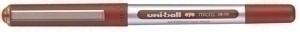 ROLLER T.LIQ. UNI-BALL EYE MICRO 0,5 (UB-150E)  ROJO