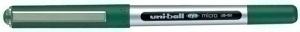 ROLLER T.LIQ. UNI-BALL EYE MICRO 0,5 (UB-150E)  VERDE
