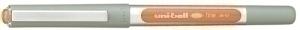 ROLLER T.LIQ. UNI-BALL EYE FINE 0,7 (UB-157E)  NARANJA
