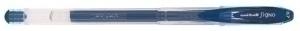 ROLLER GEL UNI-BALL SIGNO 0,7 (UM-120)  AZUL