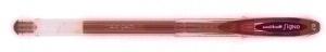 ROLLER GEL UNI-BALL SIGNO 0,7 (UM-120)  ROJO
