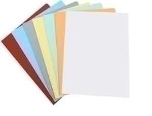 SUBCARPETA GIO 180g pastel Fº VERDE PAQUETE de 50 (SB2052-000-00)