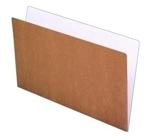 SUBCARPETA GIO 240g KRAFT BICOLOR A4 PAQUETE de 50 (SB1020-000-00)