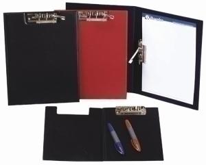 CARPETA con PINZA MINICLIP SUPERIOR IBERPLAS PVC Fº VERDE