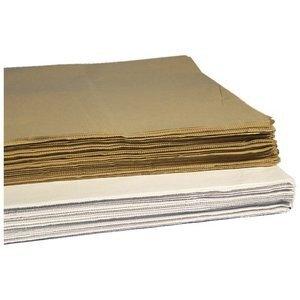 PAPEL MANILA 28g RESMA 500h 62x86 cm CREMA