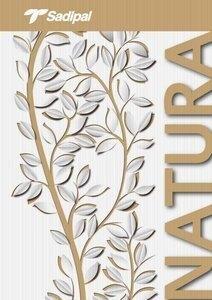 PAPEL de EMBALAR KRAFT ROLLO SADIPAL NATURA 1x10 m MARRON
