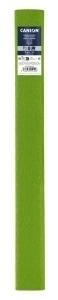 PAPEL CREPE PINOCHO CANSON 40G 0,5X2,5 M VERDE PRIMAVERA /C200001414
