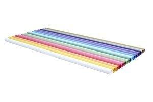 PAPEL de EMBALAR KRAFT ROLLO FABRISA 1x3 TURQUESA
