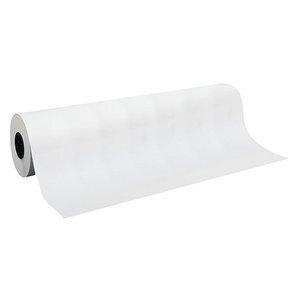 PAPEL de EMBALAR KRAFT BOBINA PRIMERA BLANCO 62 cm 355m 11 Kg (aprox.)