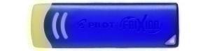 GOMA BORRAR PILOT FRIXION ERASER  (ud.)