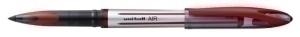 ROLLER T.LIQ. UNI-BALL AIR 0,7 ROJO