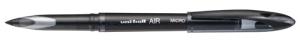 ROLLER T.LIQ. UNI-BALL AIR MICRO 0,5 NEGRO