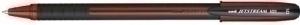 ROLLER GEL UNI-BALL JETSTREAM 1,0 (SX-101) ROJO