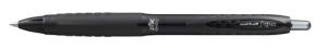 ROLLER GEL RT. UNI-BALL SIGNO 307 0,7 (UMN-307) NEGRO