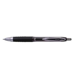ROLLER GEL RT. UNI-BALL SIGNO 207 MICRO 0,5 (UMN-207 MICRO) NEGRO