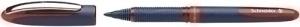 ROLLER T.LIQ. SCHNEIDER ONE BUSINESS 0,6 ROJO