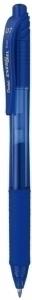 ROLLER GEL RT. PENTEL BL-107 ENERGEL X 0,7 AZUL