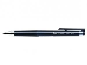 ROLLER GEL PILOT SYNERGY POINT 0,5 NEGRO