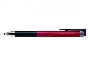 ROLLER GEL PILOT SYNERGY POINT 0,5 ROJO