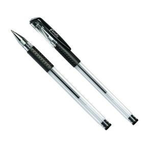 BOLIGRAFO FOROFIS OFFICE GEL 0,5 mm NEGRO
