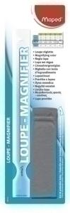 LUPA MAPED REGLETA 25 cm.