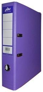 ARCHIVADOR palanca OLEF PLASTIF.COLOR Fº 75mm VIOLETA