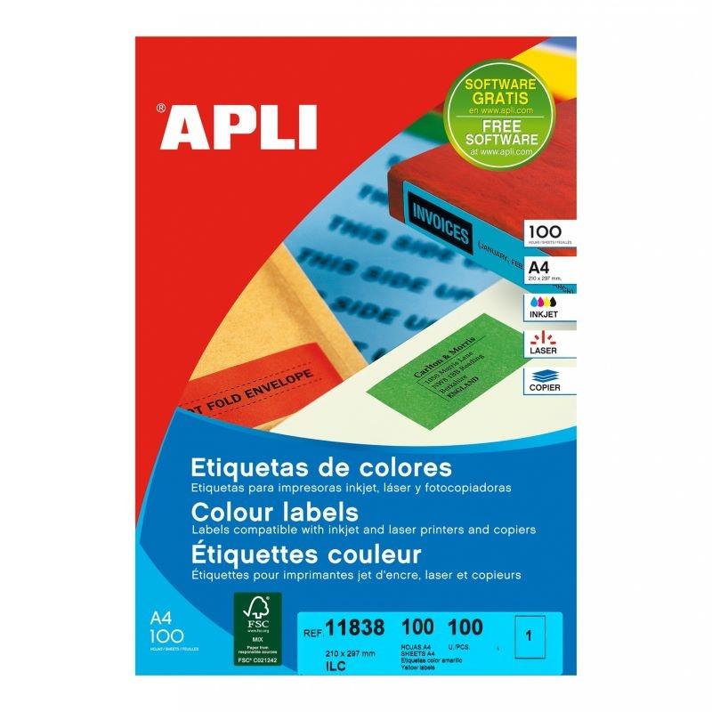 APL C.100 H ETIQ  AMARILLA PERM. (210 x 297)