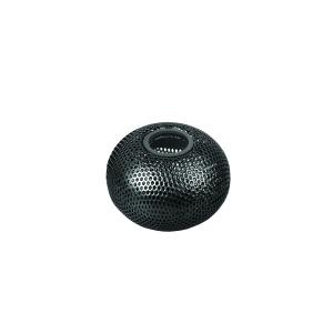 PORTACLIPS FOROFIS MAGNETICO METALICO MALLA NEGRO
