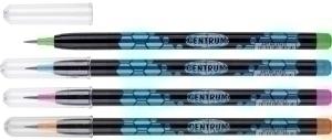 PORTAMINAS CENTRUM MULTI-SECTION HB COLORES SURTIDOS CAJA DE 12