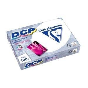 PAPEL A4 CLAIREFONTAINE DCP 100g 500h