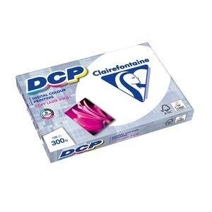 PAPEL A3 CLAIREFONTAINE DCP 300g 125h
