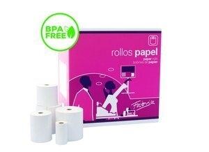 ROLLOS SUMADORA TERMICO S/BPA 80x60x12