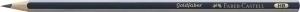 LAPIZ de GRAFITO FABER-CASTELL GOLDFABER-CASTELL 1221 - HB