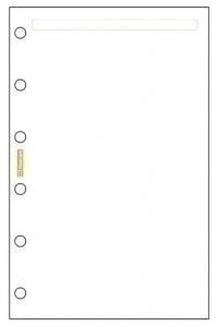 RECAMBIO AGENDA FINOCAM C242 CLASSIC 602 73x114 LISO 50h