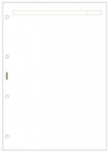 RECAMBIO AGENDA FINOCAM R4042 OPEN 4000 210x297 LISO 50h