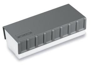 BORRADOR IMANTADO PIZARRAS BLANCAS EDDING