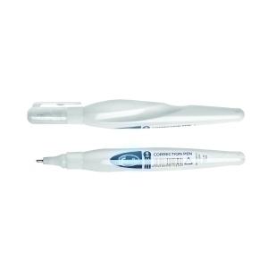 CORRECTOR LIQUIDO BOLIGRAFO FOROFIS 5 ML PUNTA METAL /91050