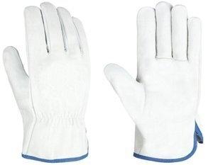 GUANTES OUTAS CUERO FLOR VACUNO T-10