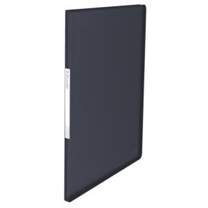 CARPETA FUNDAS (TARIFARIO) ESSELTE PP FLEXIBLE A4  20 F.  NEGRO