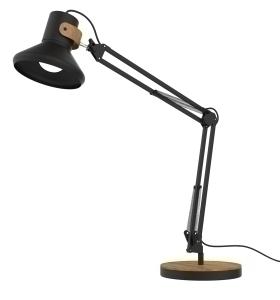 LAMPARA SOBREMESA UNILUX LED 12,6W BAYA BAMBOO