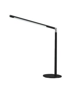LAMPARA SOBREMESA A.2000 LED 4X8W AURA NEGRO
