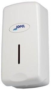 DOSIFICADOR JABON SMART 1 LITRO BLANCO