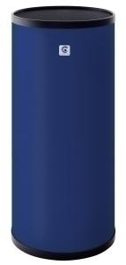 PARAGUERO CILINDRO METALICO G-22 21.5   AZUL