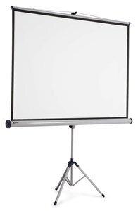 PANTALLA TRIPODE NOBO 1500x1138 mm MATE