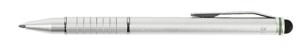 BOLIGRAFO LEITZ STYLUS 2 EN 1 PLATA