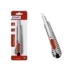 CUTER DOHE 9 mm. con GUIA METALICA
