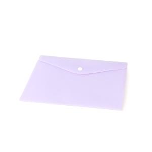 DOSIER SOBRE PRYSE/OLEF PP BROCHE A4 LILA PASTEL