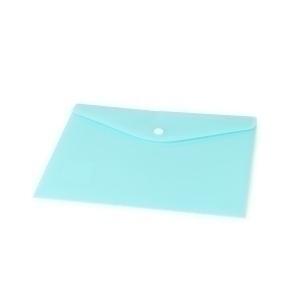 DOSIER SOBRE PRYSE/OLEF PP BROCHE A5 AZUL PASTEL